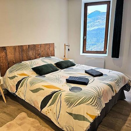 לה פלאנייה Appartement De 80M² Plein Sud Entierement Renove מראה חיצוני תמונה
