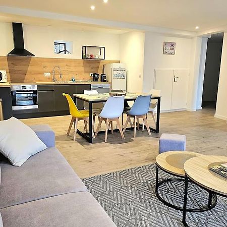 לה פלאנייה Appartement De 80M² Plein Sud Entierement Renove מראה חיצוני תמונה