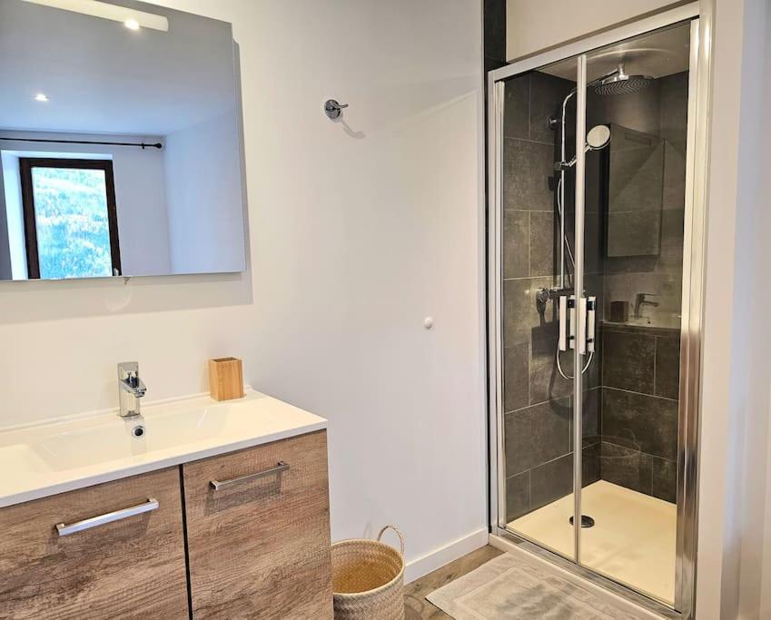 לה פלאנייה Appartement De 80M² Plein Sud Entierement Renove מראה חיצוני תמונה